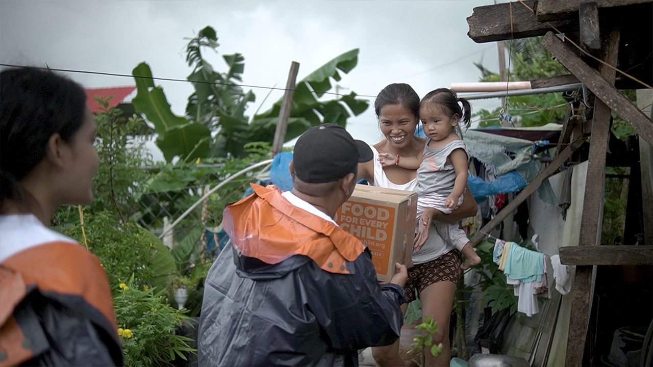 FFEC Video Thumbnail - Vimeo - Disaster-Relief