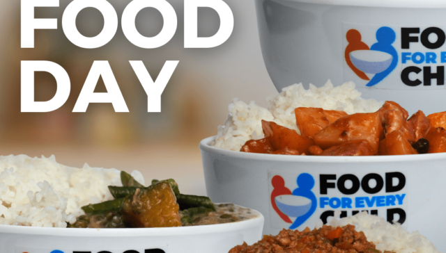FFEC Food Bowls